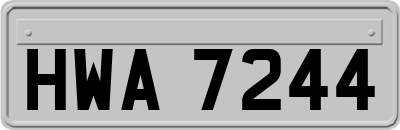 HWA7244