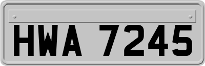 HWA7245