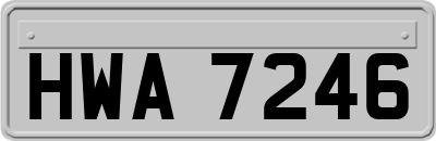 HWA7246