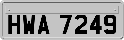 HWA7249