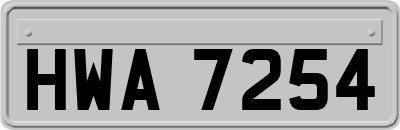 HWA7254