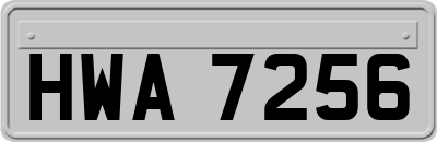 HWA7256