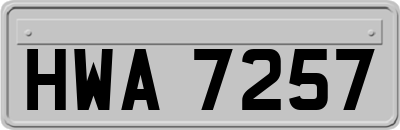 HWA7257