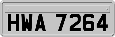 HWA7264
