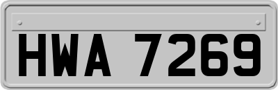 HWA7269