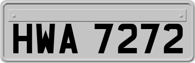 HWA7272