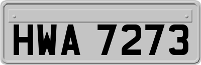 HWA7273