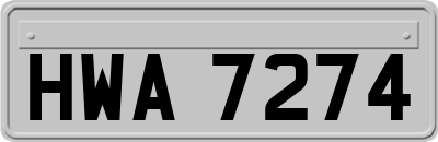 HWA7274