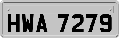 HWA7279