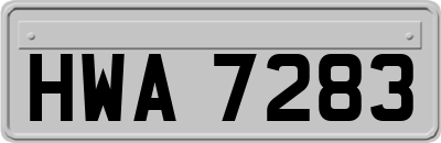 HWA7283