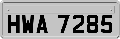 HWA7285