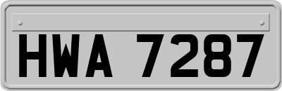 HWA7287