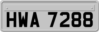HWA7288