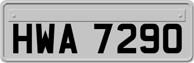 HWA7290