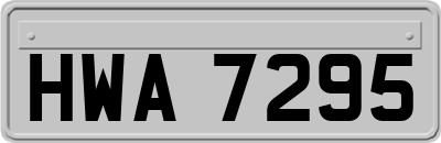 HWA7295