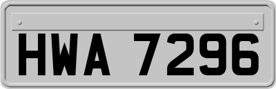 HWA7296