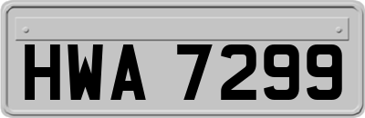 HWA7299