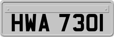 HWA7301
