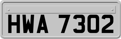 HWA7302