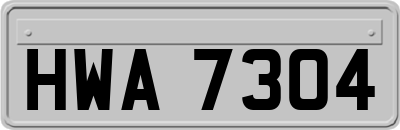 HWA7304