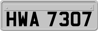 HWA7307
