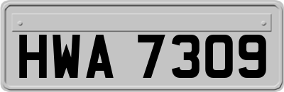 HWA7309