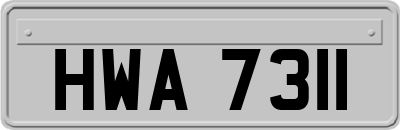 HWA7311