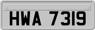 HWA7319