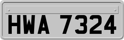 HWA7324