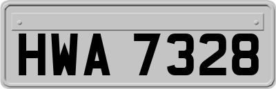 HWA7328