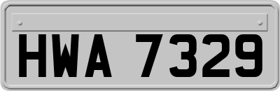 HWA7329