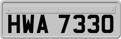 HWA7330