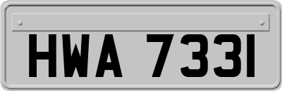 HWA7331