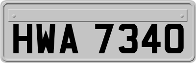 HWA7340