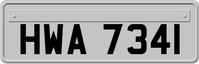 HWA7341
