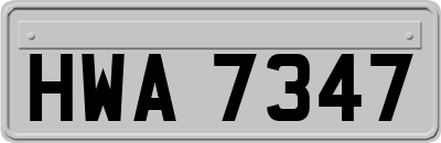 HWA7347