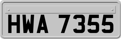 HWA7355