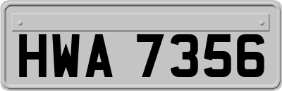 HWA7356