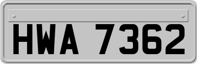 HWA7362