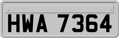 HWA7364