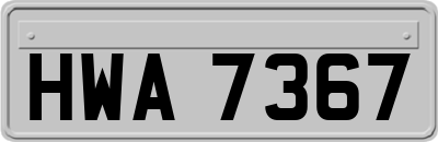 HWA7367