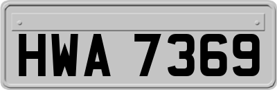 HWA7369