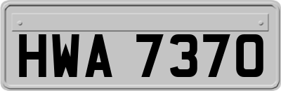 HWA7370