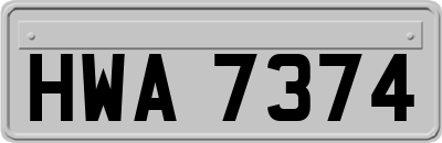 HWA7374