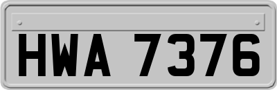 HWA7376
