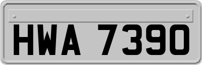HWA7390