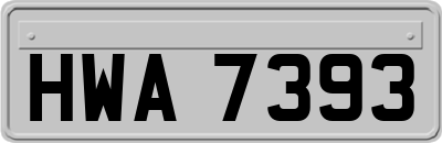 HWA7393