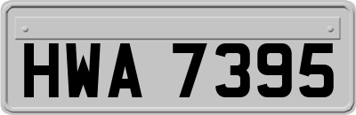 HWA7395