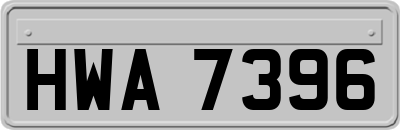 HWA7396
