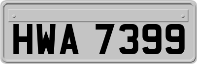 HWA7399